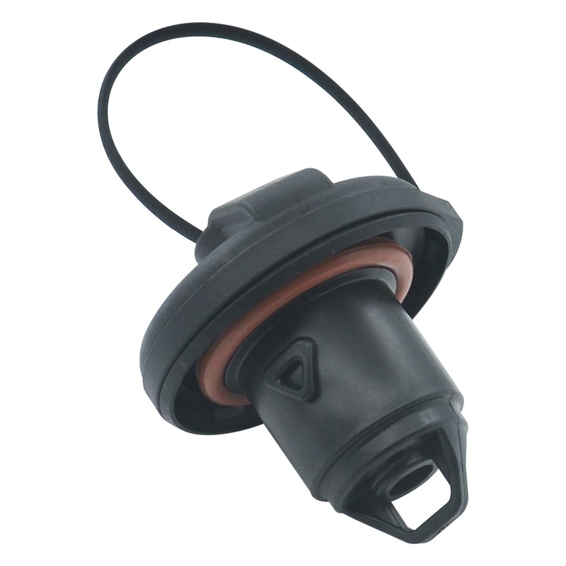 Kalunfex Fuel Cap Cap for RO-M-O 147 MiTo Bravo Panda