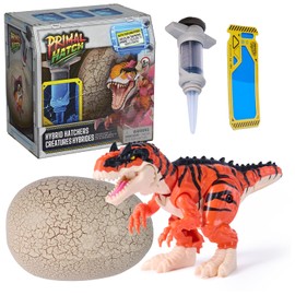 Primal Hatch Figura HybridHatchers BP