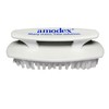 Amodex Laundry Brush for Stains on Clothes, Use with Amodex