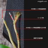 Cooyin OTG Cable Audio TYPE-C Male to TYPE-C Male Litz