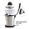 Eurolux cone replacement for citrus juicer ELCJ-1600S ELCJ-1700S