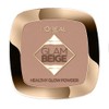 L 'Oreal Paris Poudre de Teint Glam – Beige Moyen