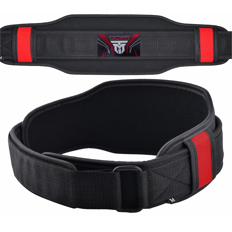 Weight Lifting Belt (Large)