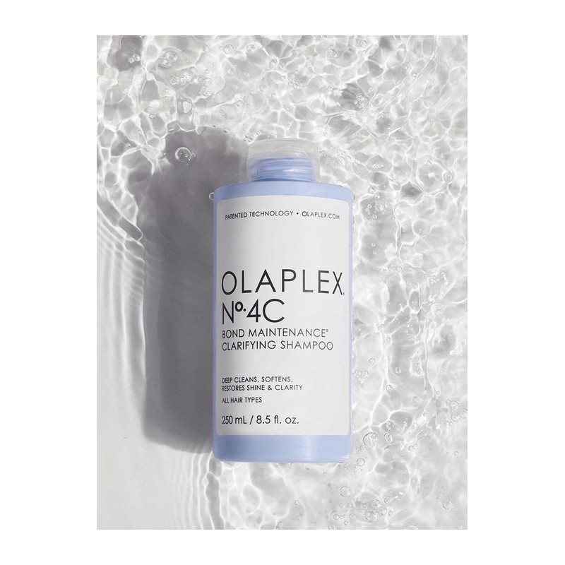 NO.4C Bond Maintenance Clarifying Shampoo 250ML / NO.4C 본드 메인터넌스
