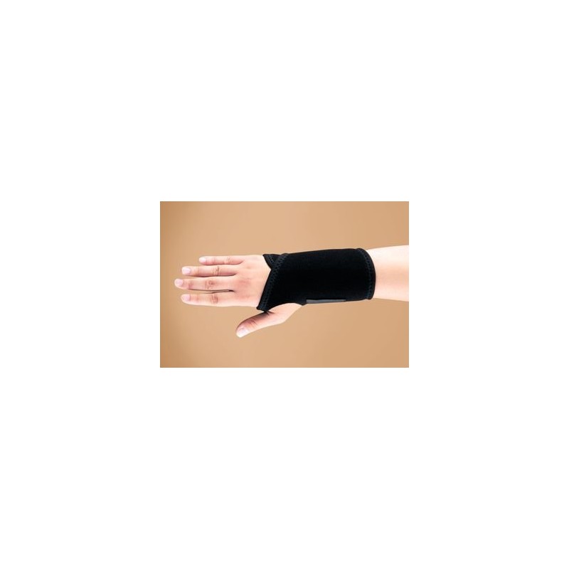 Kuhl - 73159 Modabber Wrist Brace, Short, Left