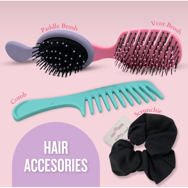 Hair Wellness, Revitalise with Clean Shampoo, Protect Scalp Shampoo and