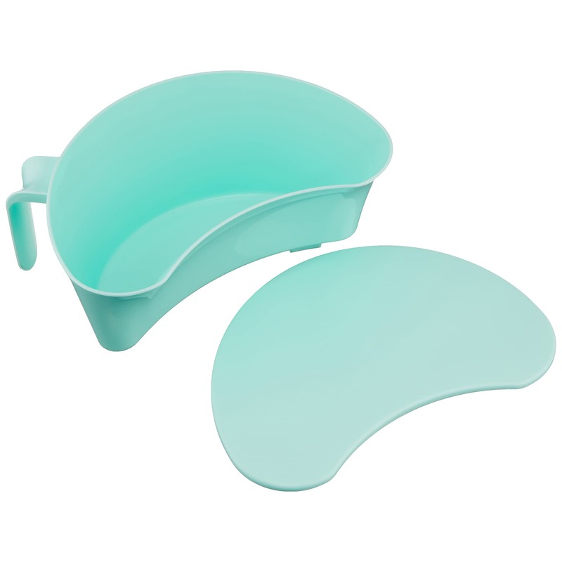 AS ONE Azuwan Navis NaviCatch II 1-Piece CA-2G /0-2227-14 Green