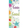 Goldmark Goodbye and Good Luck Farewell Card, 30.5cm x 22.9cm