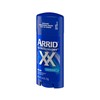 Arrid Desodorante 2.6 oz Solid Xx Cool Shower (Pack of