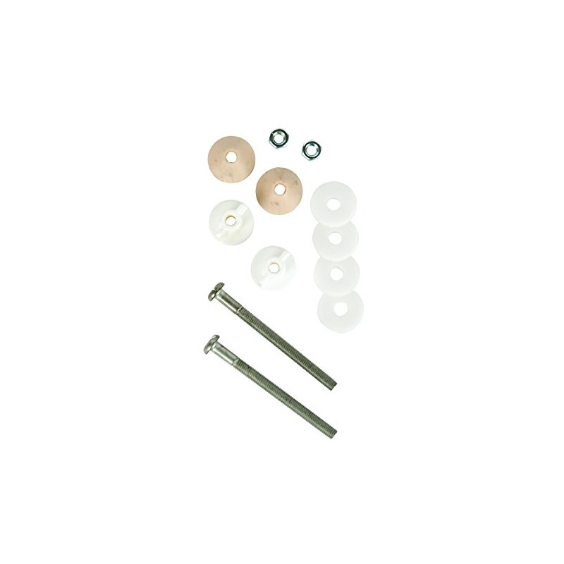 SIAMP Pan to Cistern Coupling Bolts 34504107, Stainless Steel