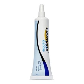 Dermatix Ultra Gel Para Las Cicatrices 15g Momento De Aplicación Noche Tipo De Piel Mixta