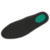HARUTA Cup Insole, Men's, Size L (26.0-27.0)