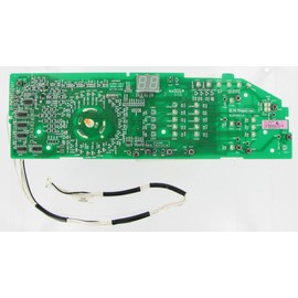 CoreCentric Remanufactured Laundry Dryer Control Board Replacement for Whirlpool 8563974 / WP8563974
