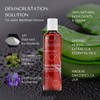 RD Alchemy - Desincrustation Solution/Scaling Fluid Blackhead Remover - Professional