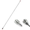 mitoharet 59 Inch(150cm) Airless Paint Sprayer Spray Gun Tip Extension