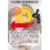 ikinariya Afro Comb Men's Hair Styling Salon Beauty (Type 5)