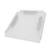 Starlink Protective Cover for V4, Starlink Hail Protective Mount, Satellite