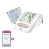Medidor De Presión Arterial Tensiómetro Digital Bluetooth