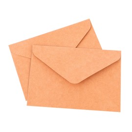 Operitacx Retro Briefpapier Set mit Vintage Umschlägen Handgeschriebene Briefe Notizen Elegante Schreibwaren für Diy Projekte für Feiern