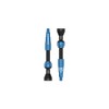 LEZYNE CNC TLR Valve 44MM Blue
