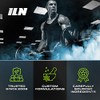 BCAA 3000mg - 2:1:1 BCAA Capsules - BCAAs (150 Capsules)