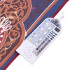 Islamic Interactive Prayer Blanket Educational 7 Languages 36 Modes Muslim