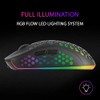 MARSGAMING Mars Gaming MMW3 - Ratón inalámbrico para gaming, RGB