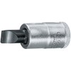 Gedore 6656140 Driver Bit Socket 1/2 0.4 inch (10.0 mm)