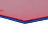Donic Bluefire M3 Table Tennis Rubber (Red, Max)
