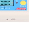 LCRT7 High Speed Transistor Tester Color Screen Transistor Detector Capacitance