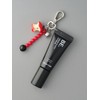 Beon Time Premium Vegan All Day Lip Balm Mini Black
