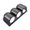 E Support™ Car Carbon Fibre 2 Inch 52 mm Universal