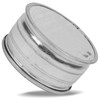 4" Inch Galvanized Steel Tee Cap - Round Vent Cover