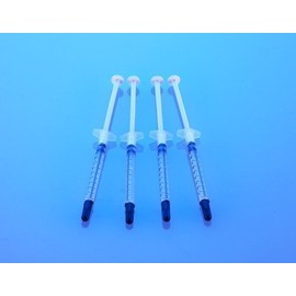 Teeth Whitening Gel Maximum Strength Extreme 35%