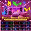 One Fire Unicorn Gifts for Girls