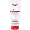 Eucerin Crema Corporal Ultra Ligera Ph5 (200 Ml) Enriquecida Con Dexpantenol, Rpida Absorcin Sin Dejar Residuos Para Piel Seca Y Sensible             