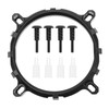 eMagTech CPU Cooler Mount Assembly Kit Compatible with Intel CPU