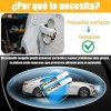 2pz Bolígrafo Reparador De Ralladuras Para Coche Motocicleta