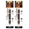 L'Oréal 2 Loreal Brow Stylist Brow Raiser Highlighter Duo, 620 Medium