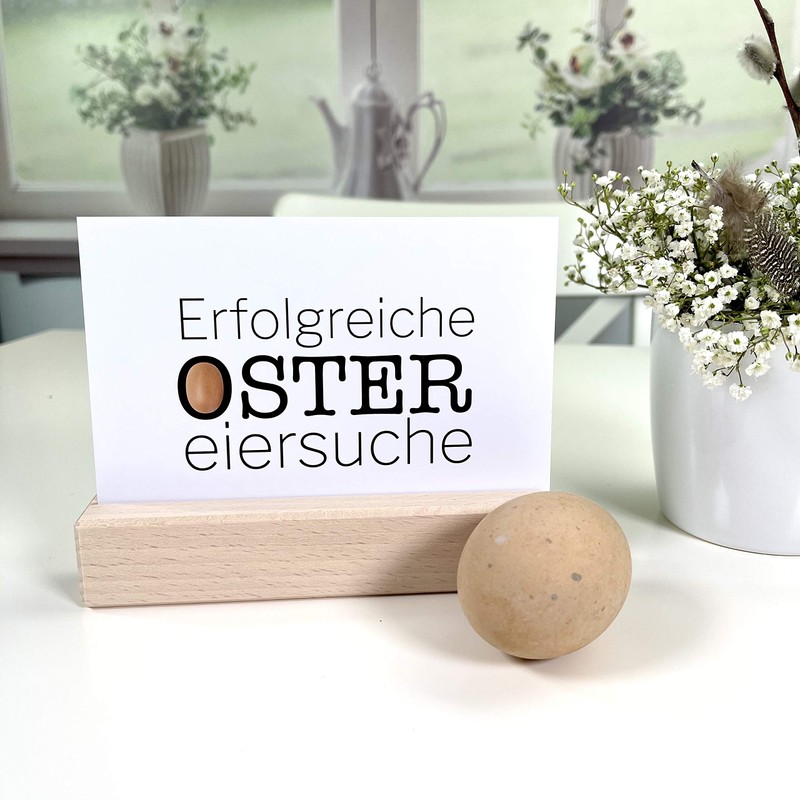 Katinga Set of 10 postcards for Easter - send Easter