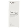 Korff Purifying Sal Exfoliating Solution with Salicylic Acid, Mandelic Acid