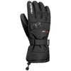 Reusch Connor R-tex Xt Gloves, black, 8.5