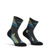 X Tech Sport Design Rocket Graduated Compression Socks 4 Season