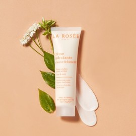 La Rose Moisturizing Face Nourishing Cream 60ml / 모이스춰라이징 페이스 영양크림 60ml