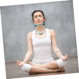 Outanaya Ergonomic Neck Support Brace Cervical for Neck Anti-hunchback Bracket Home/office Use