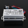 DC 9-60V 20A Motor Speed Controller Regulator Driver PWM High
