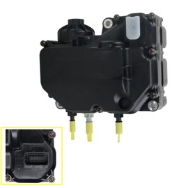 4387304RX DEF Pump Denoxtronic 2.2 Supply Module Diesel Exhaust Fluid Pump 12V Replacement for Cummins ISX ISB ISC 4387305-RX 4387304