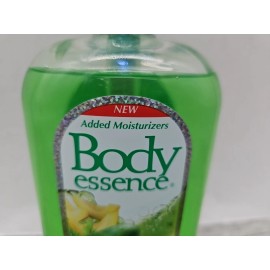 Body Essence Cucumber Breeze Ultra Moisturizing Body Wash (28 fl oz) [25]