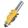 Architectural Molding Router Bit CNC Woodworking Shape Milling Cutter Tool
