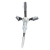 Metric Engine Cylinder Honer Deglazing Tool 3 Jaw 3/4in to